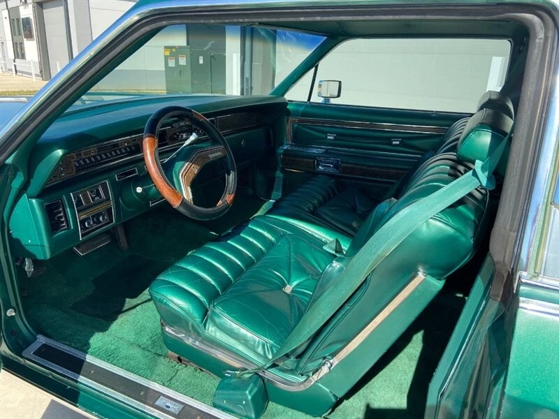 1976 Lincoln Continental 5th Gen - Image 7 of 31