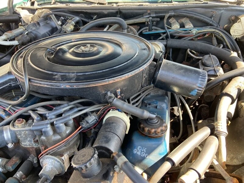 1976 Lincoln Continental 5th Gen - Image 27 of 31