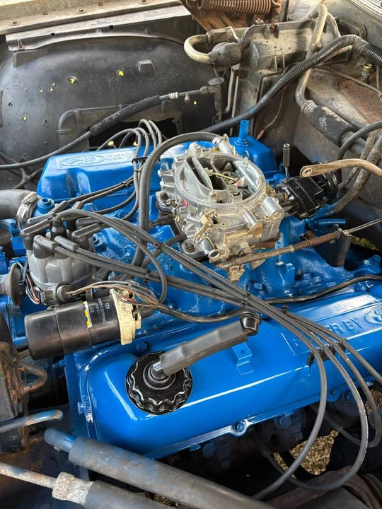 1976 Lincoln Continental 5th Gen - Image 3 of 17