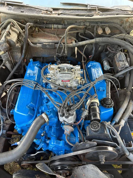 1976 Lincoln Continental 5th Gen - Image 2 of 17