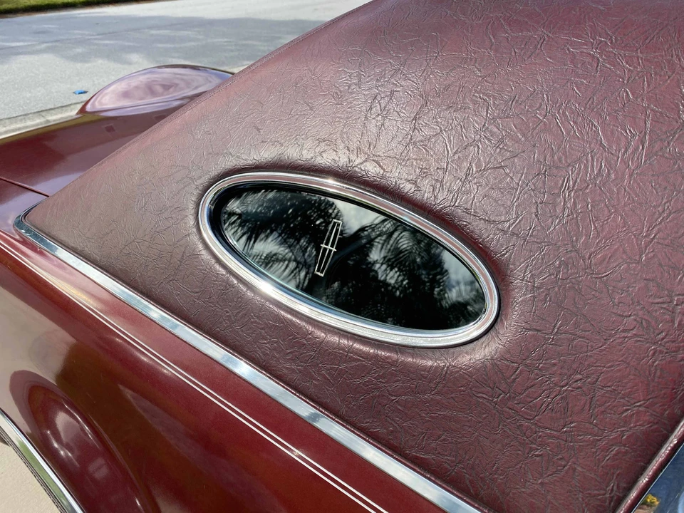 1976 Lincoln Continental 5th Gen - Image 16 of 31