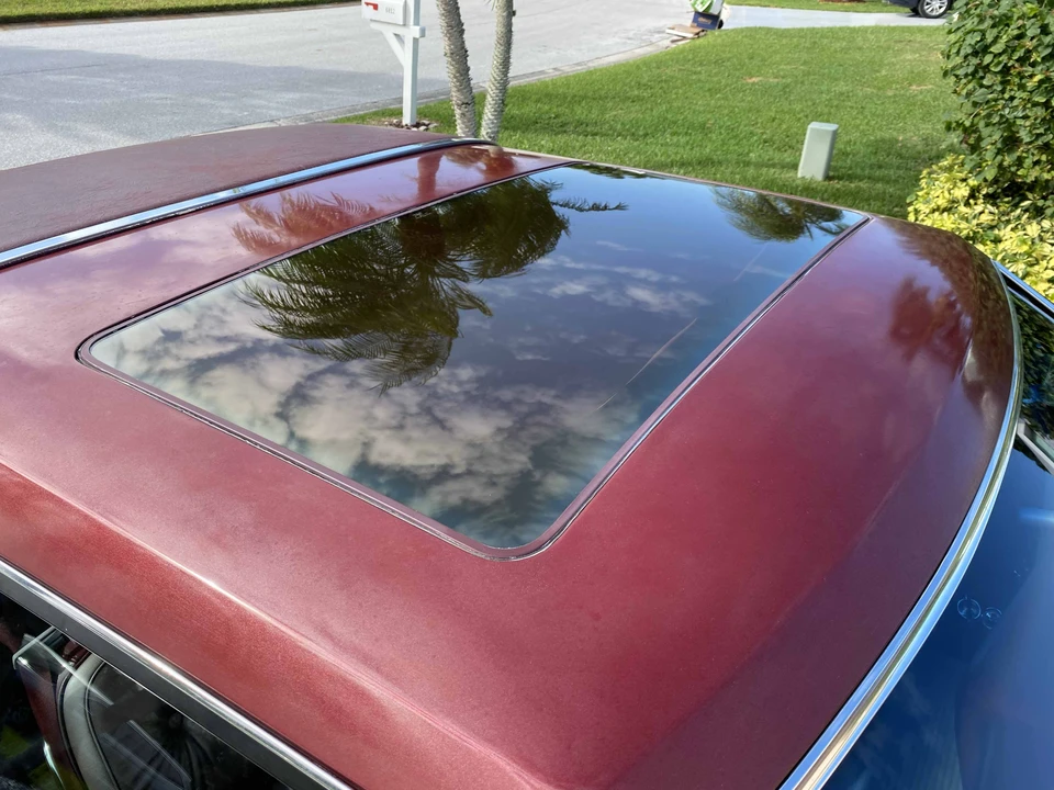 1976 Lincoln Continental 5th Gen - Image 17 of 31