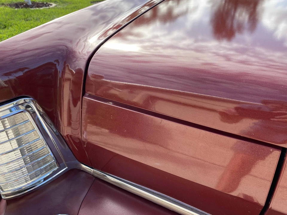1976 Lincoln Continental 5th Gen - Image 18 of 31