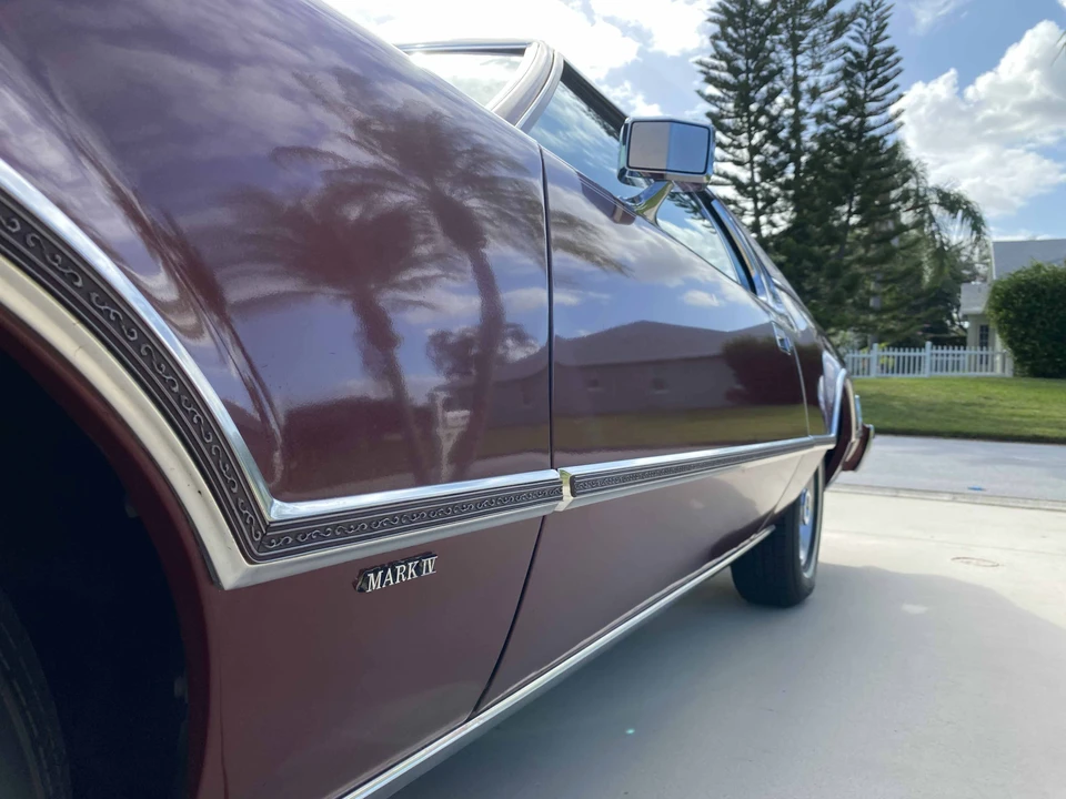 1976 Lincoln Continental 5th Gen - Image 20 of 31