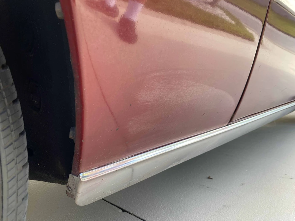 1976 Lincoln Continental 5th Gen - Image 23 of 31