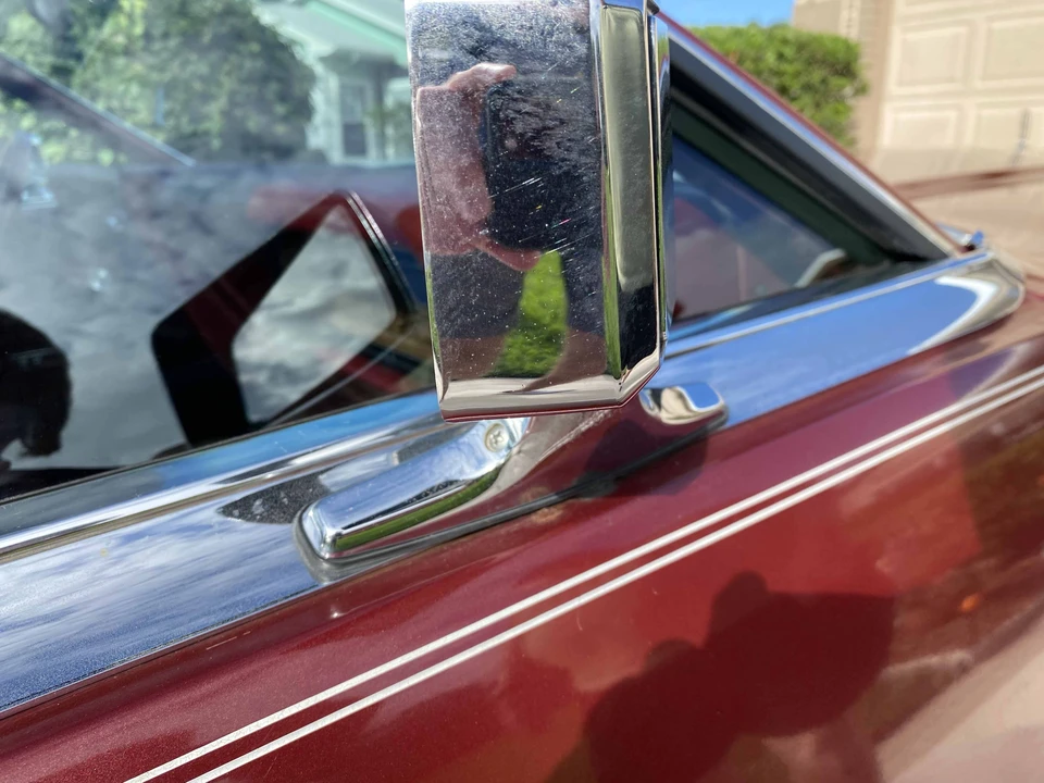 1976 Lincoln Continental 5th Gen - Image 25 of 31