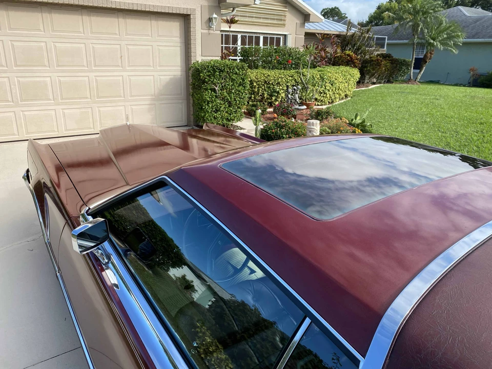 1976 Lincoln Continental 5th Gen - Image 31 of 31