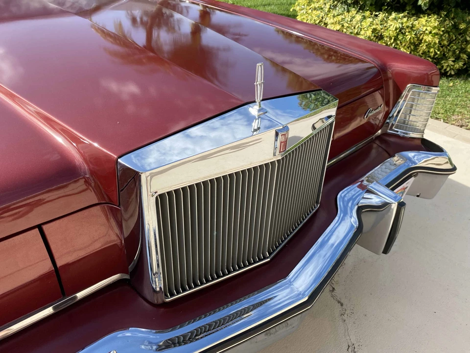1976 Lincoln Continental 5th Gen - Image 9 of 31