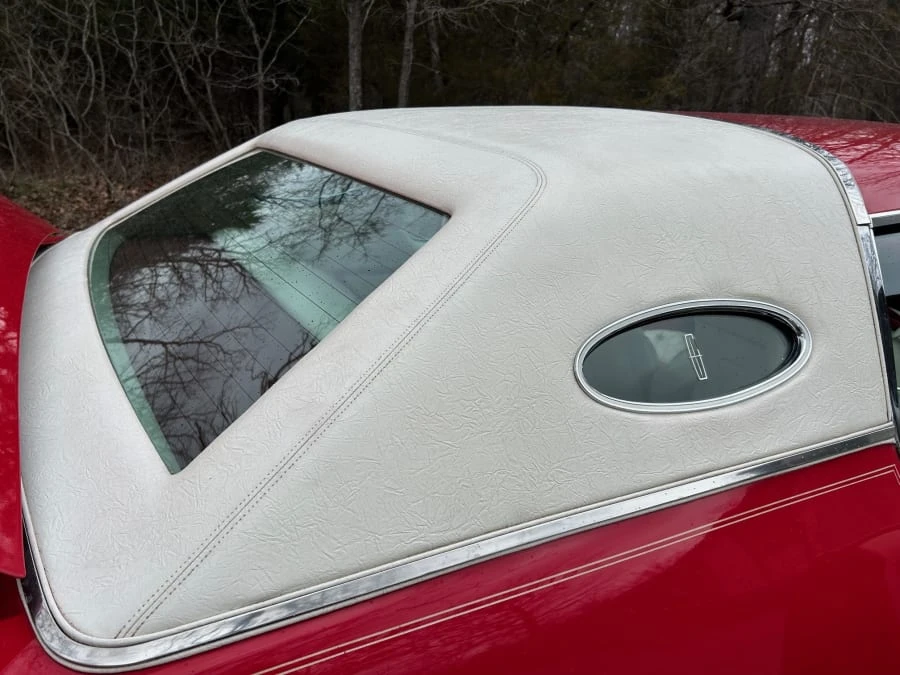 1976 Lincoln Continental Mark IV - Image 4 of 10