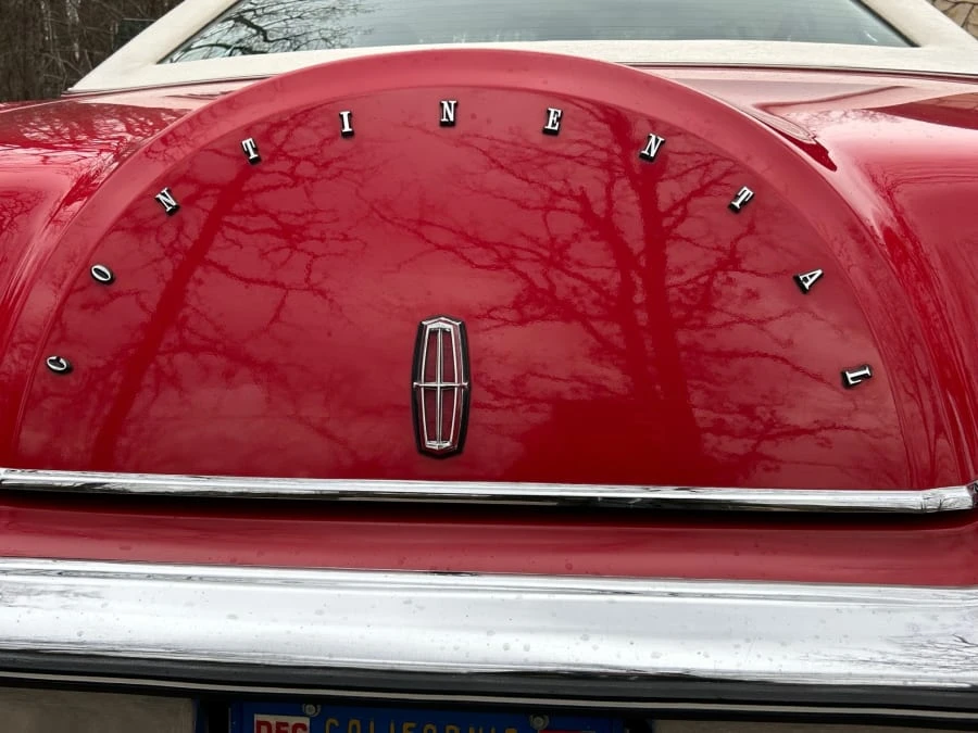 1976 Lincoln Continental Mark IV - Image 5 of 10