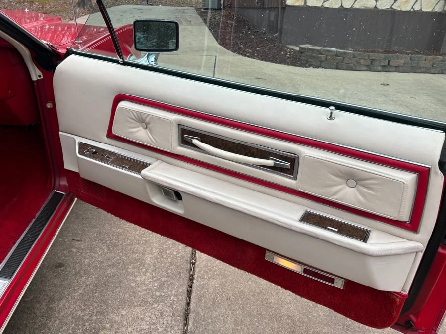 1976 Lincoln Continental Mark IV - Image 6 of 10