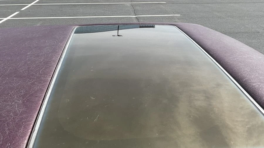 1976 Lincoln Continental Mark IV - Image 14 of 21