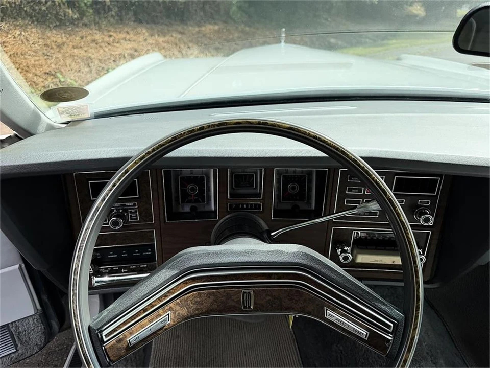 1976 Lincoln Continental Mark IV - Image 23 of 31