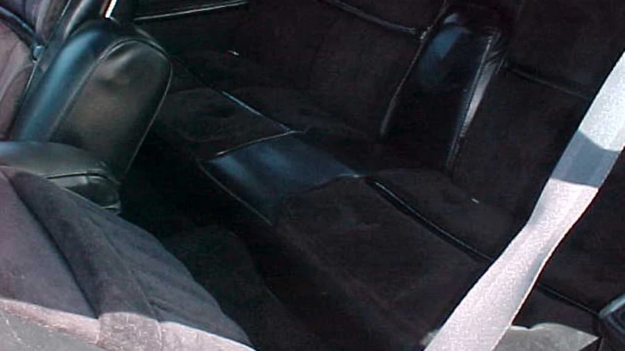 1976 Lincoln Continental Mark IV - Image 10 of 29