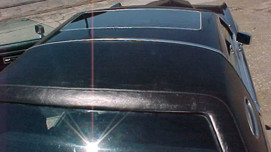 1976 Lincoln Continental Mark IV - Image 15 of 29