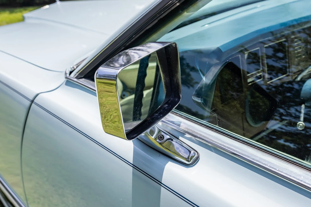 1976 Lincoln Continental Mark IV - Image 28 of 31