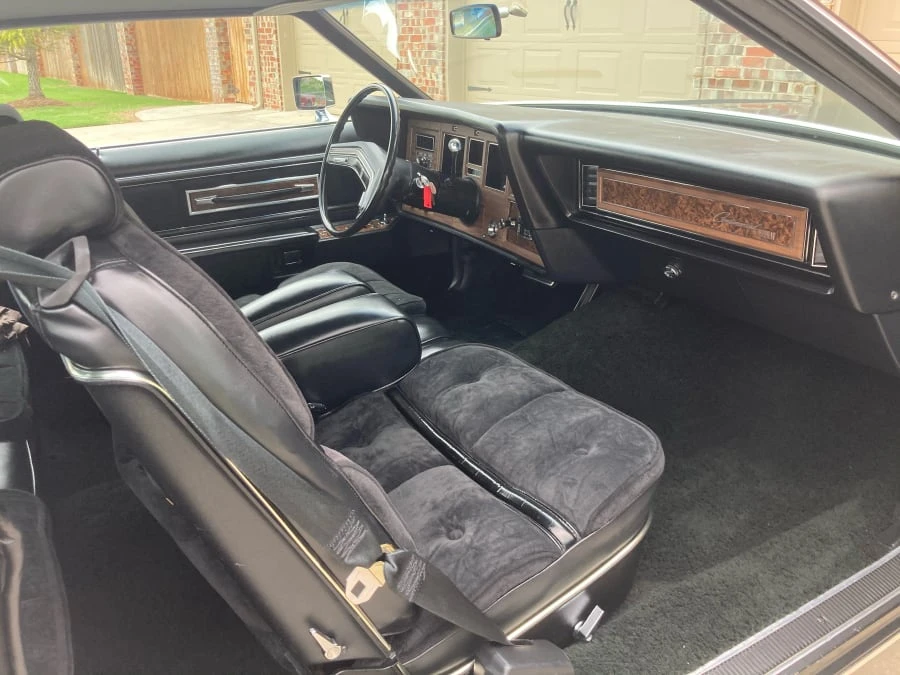 1976 Lincoln Continental Mark IV - Image 3 of 6