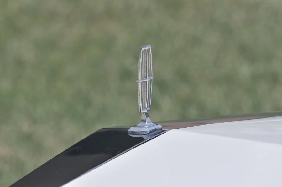 1976 Lincoln Continental Mark IV - Image 6 of 8