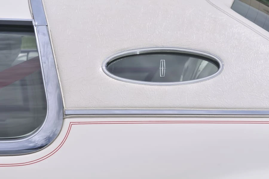 1976 Lincoln Continental Mark IV - Image 7 of 8