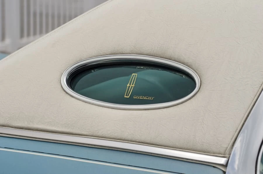 1976 Lincoln Continental Mark IV - Image 8 of 10