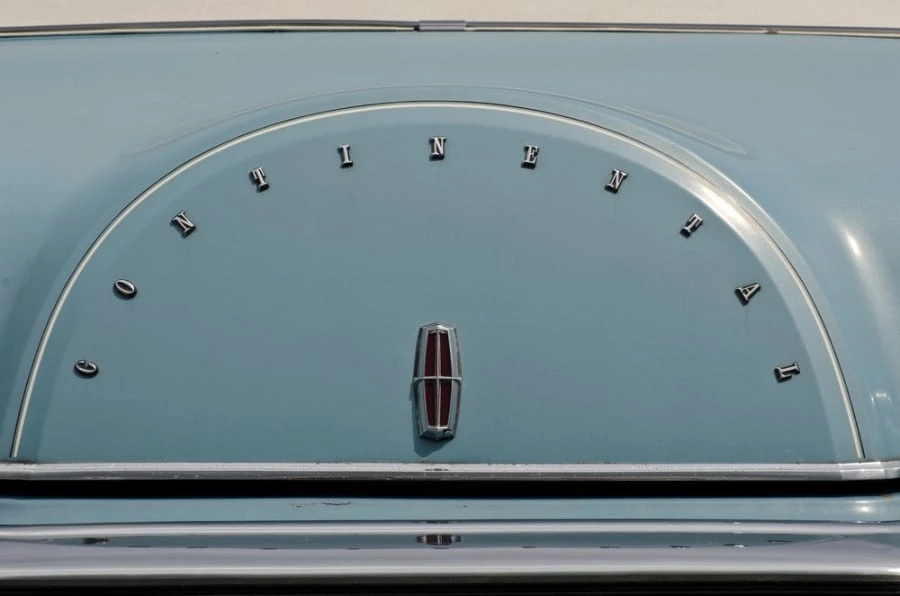 1976 Lincoln Continental Mark IV - Image 9 of 10