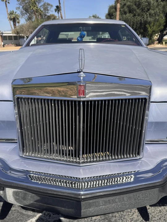1976 Lincoln Continental Mark IV - Image 14 of 21