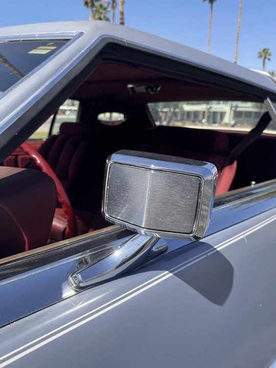 1976 Lincoln Continental Mark IV - Image 19 of 21