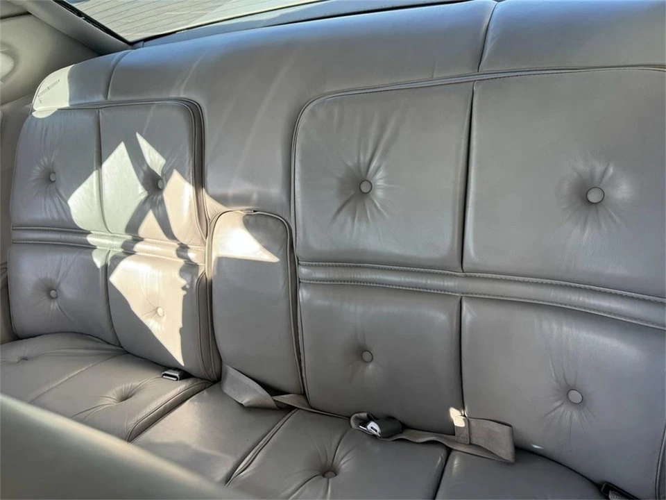1976 Lincoln Continental Mark IV - Image 14 of 31