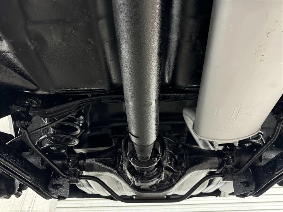1976 Lincoln Continental Mark IV - Image 23 of 31