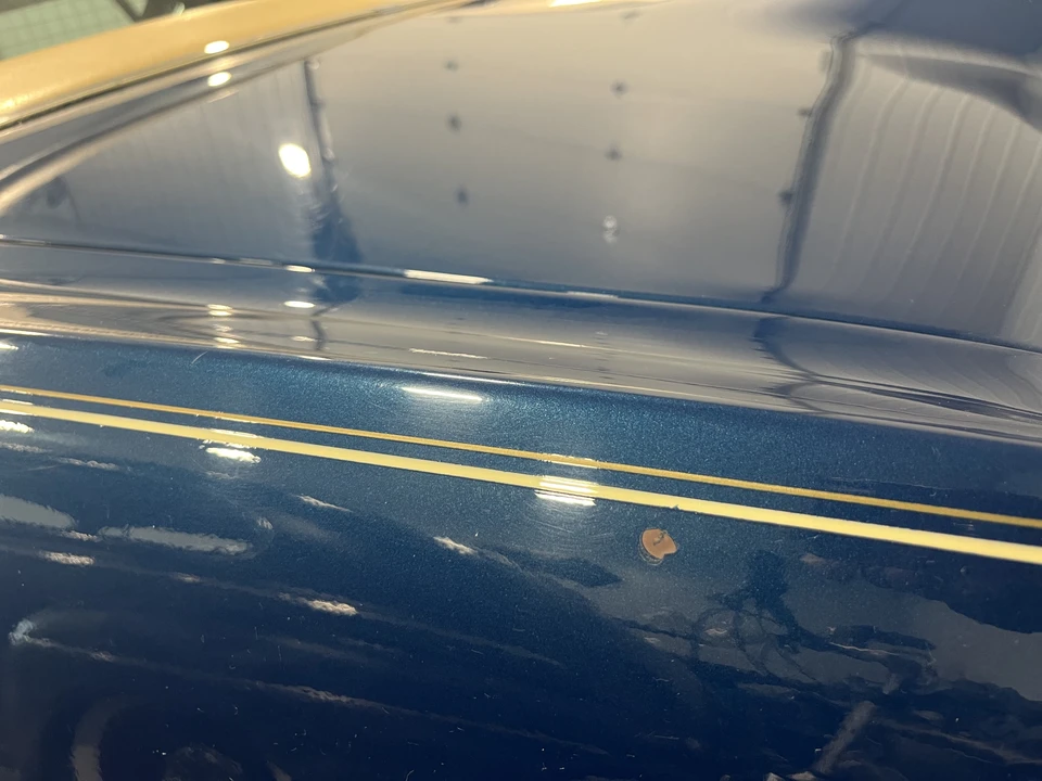 1976 Lincoln Continental Mark IV - Image 28 of 31