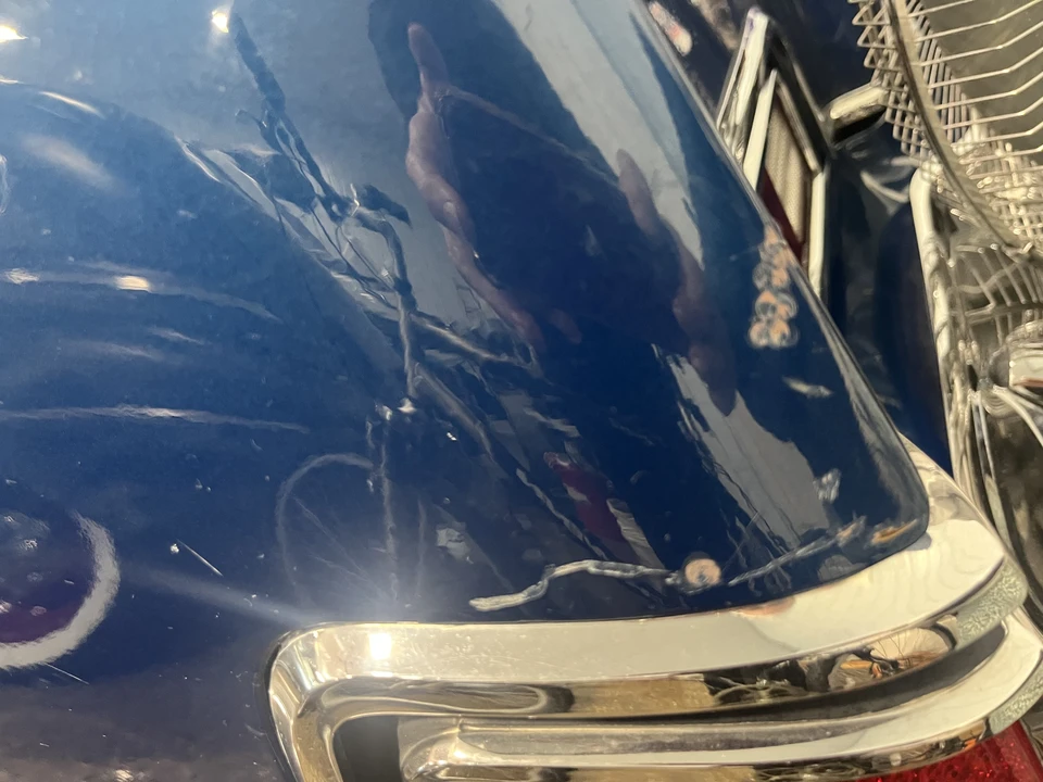 1976 Lincoln Continental Mark IV - Image 30 of 31