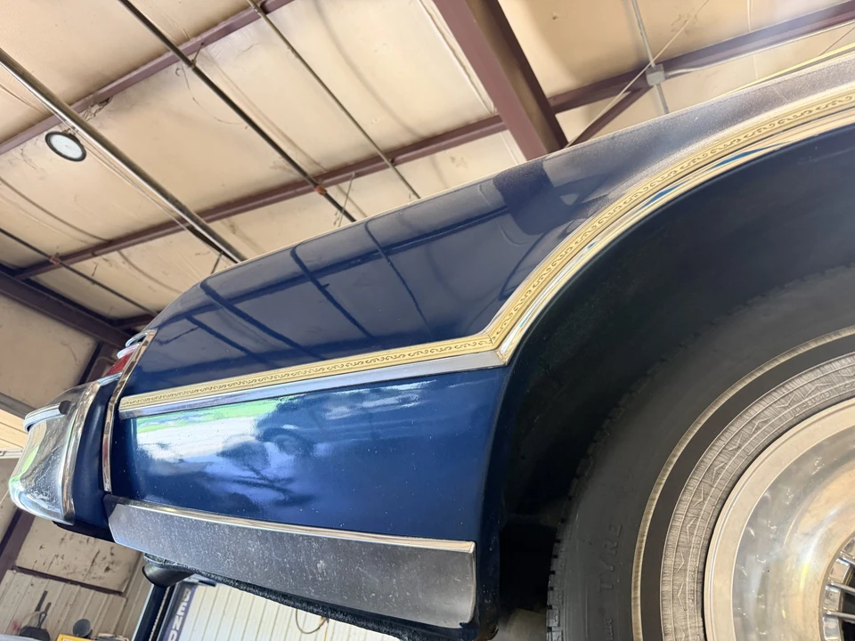 1976 Lincoln Continental Mark IV - Image 18 of 31