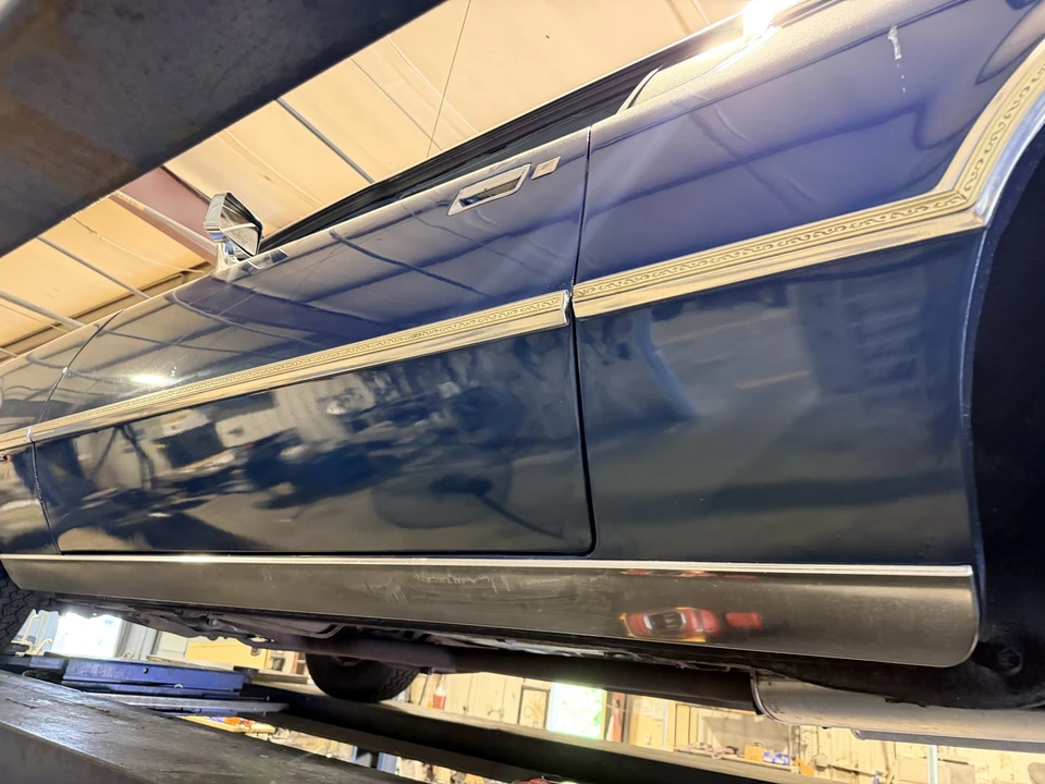 1976 Lincoln Continental Mark IV - Image 21 of 31