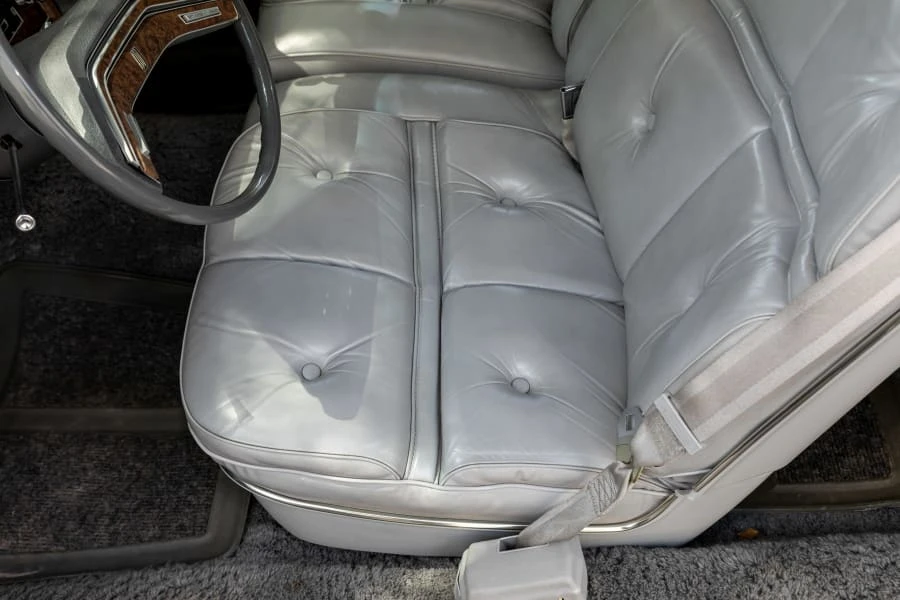 1976 Lincoln Continental Mark IV - Image 15 of 31