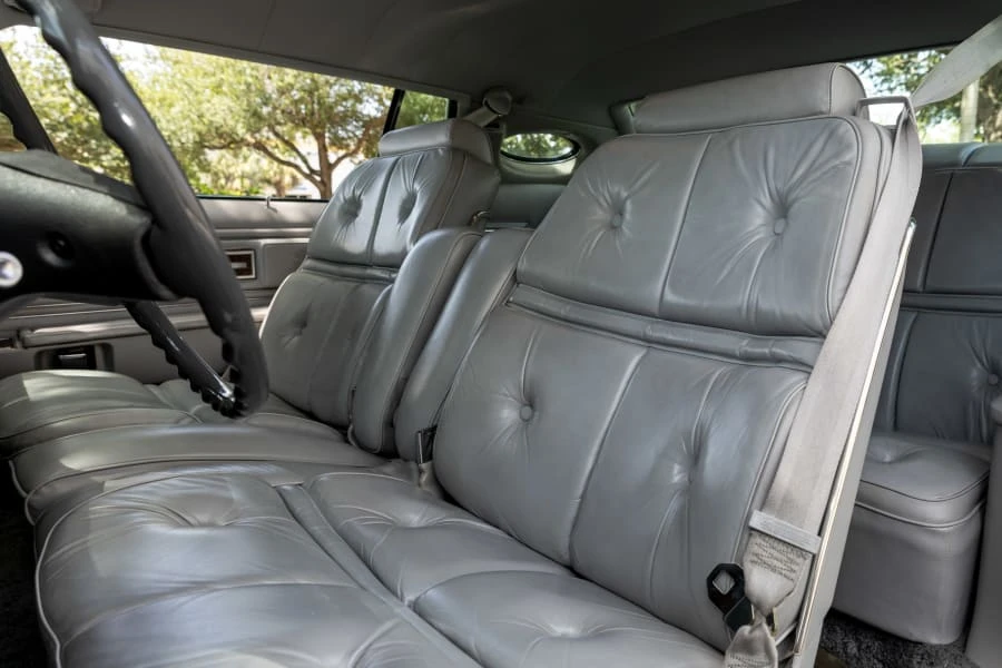 1976 Lincoln Continental Mark IV - Image 20 of 31