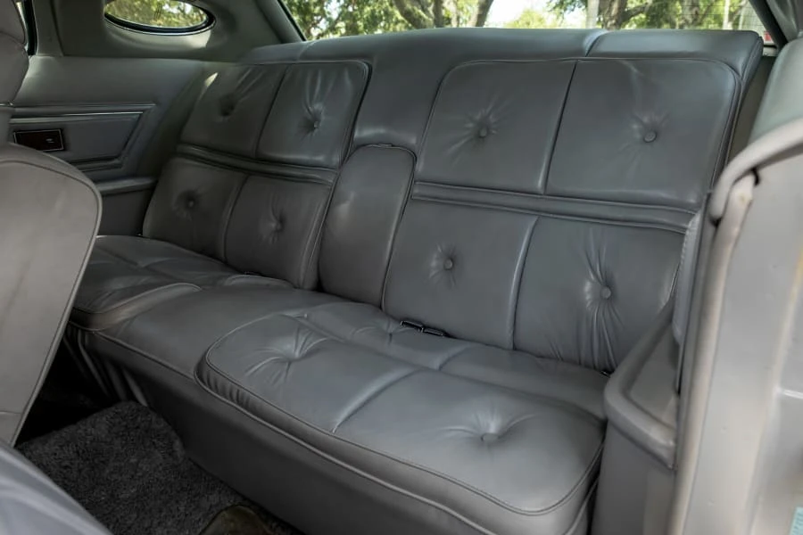 1976 Lincoln Continental Mark IV - Image 21 of 31