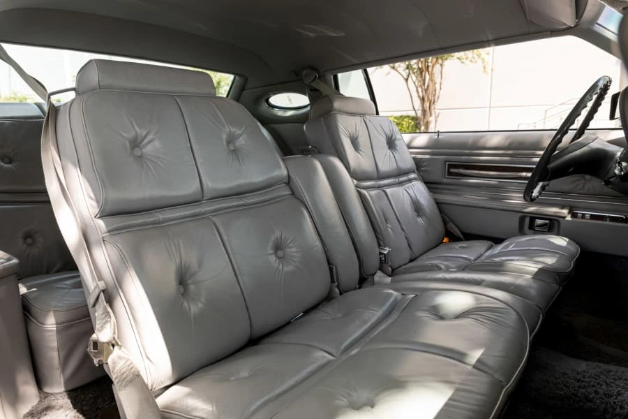 1976 Lincoln Continental Mark IV - Image 31 of 31
