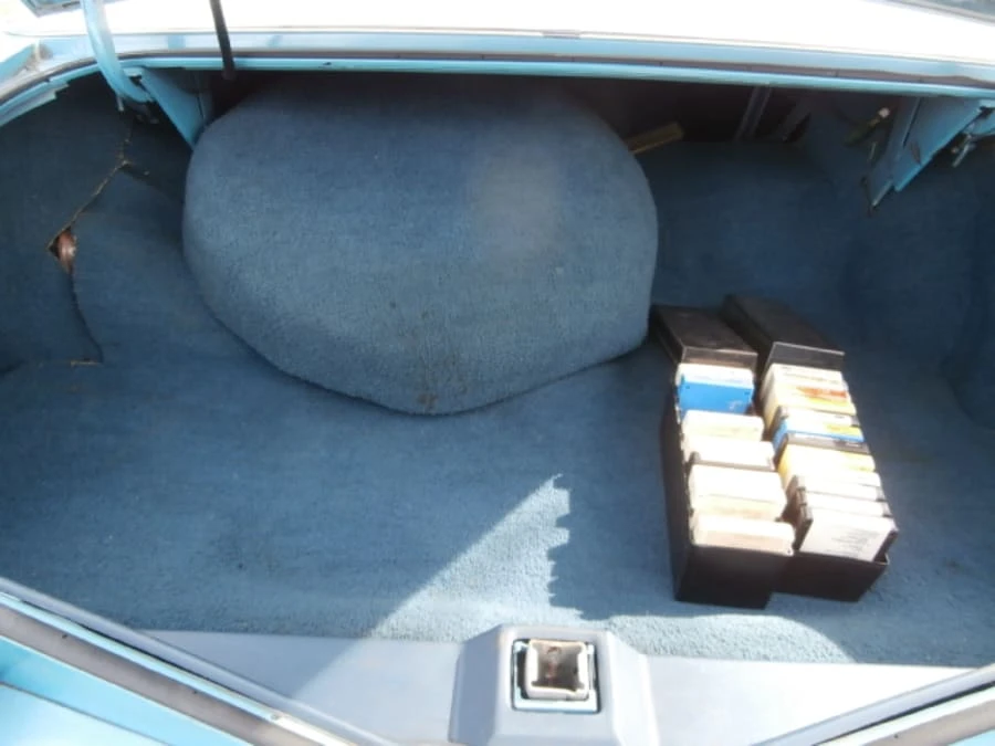 1976 Lincoln Continental Mark IV - Image 11 of 11