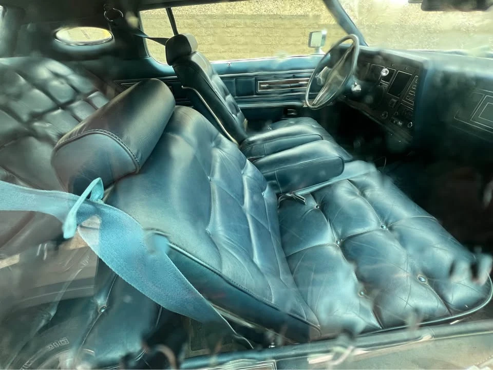 1976 Lincoln Continental Mark IV - Image 5 of 8