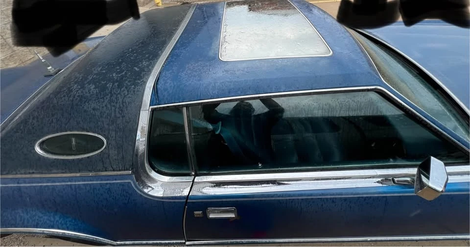 1976 Lincoln Continental Mark IV - Image 6 of 8