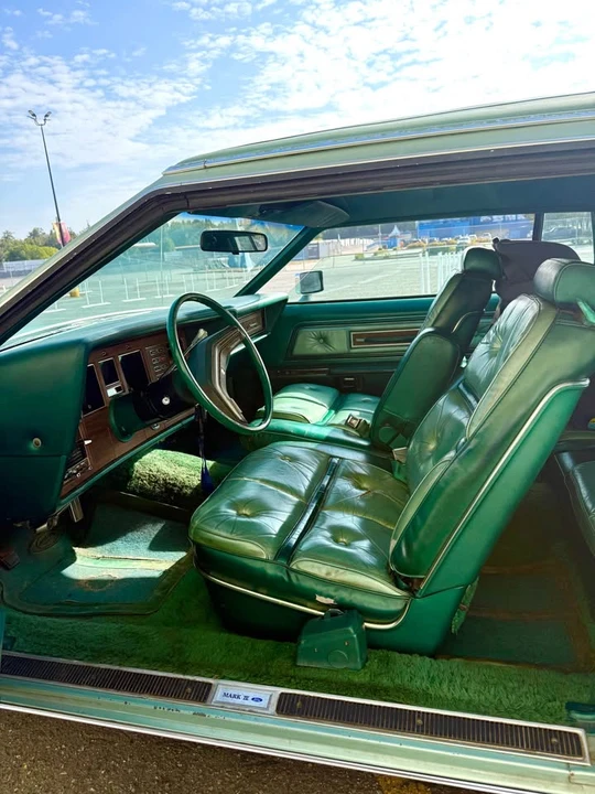 1976 Lincoln Continental 5th Gen - Image 8 of 20