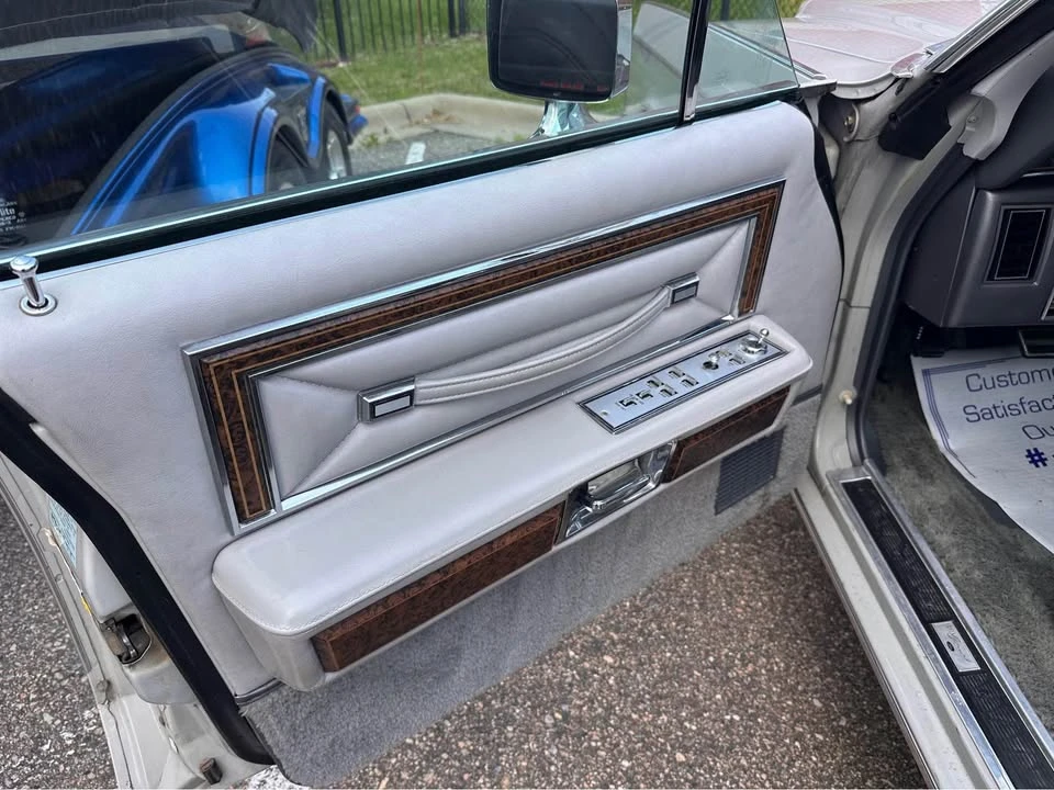 1976 Lincoln Continental 5th Gen - Image 7 of 13