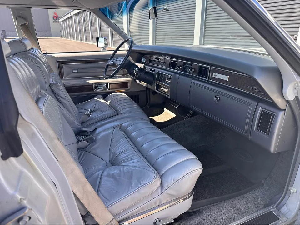 1976 Lincoln Continental 5th Gen - Image 5 of 13