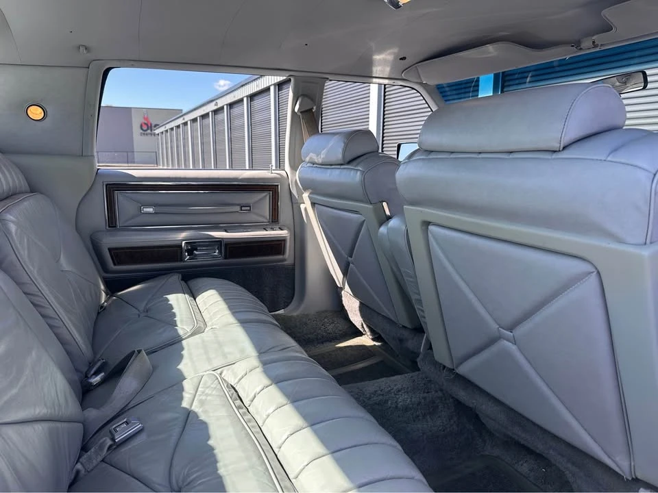 1976 Lincoln Continental 5th Gen - Image 11 of 13