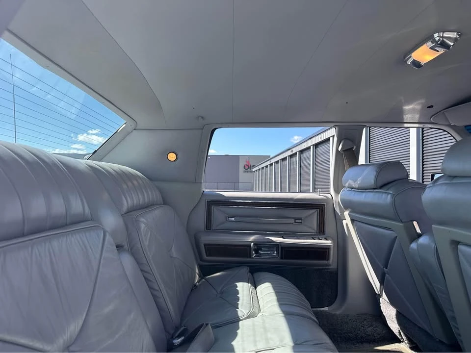 1976 Lincoln Continental 5th Gen - Image 10 of 13
