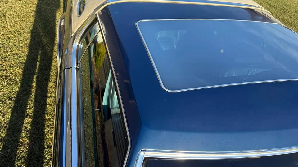 1976 Lincoln Continental 5th Gen - Image 3 of 11