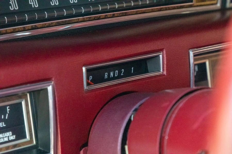 1976 Lincoln Continental 5th Gen - Image 16 of 19