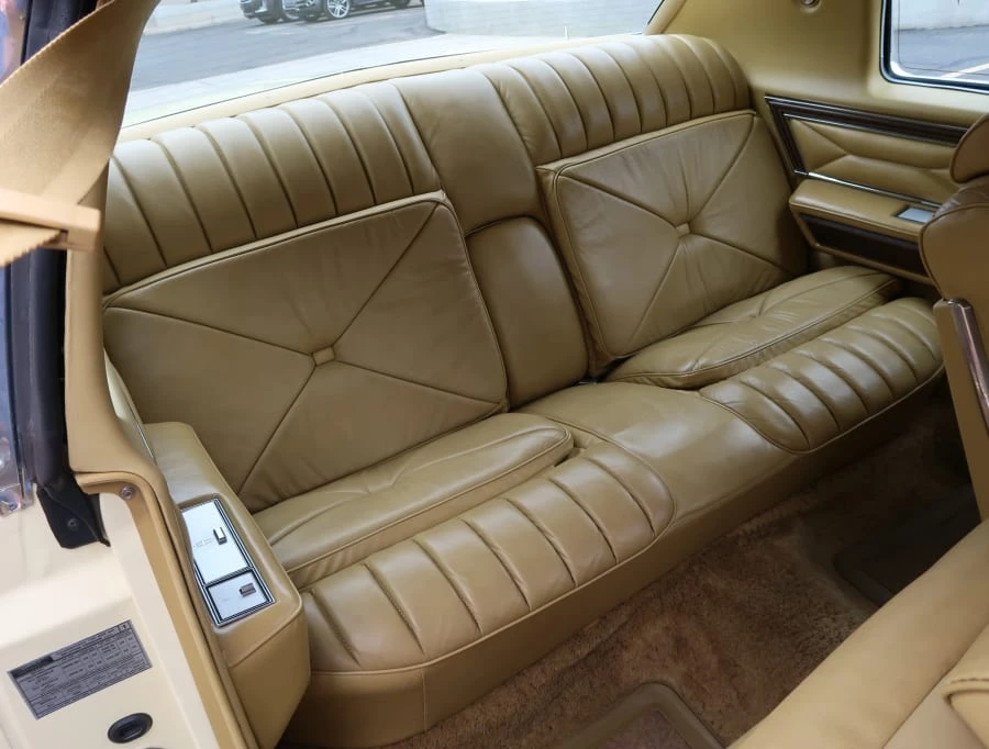 1976 Lincoln Continental 5th Gen - Image 6 of 11
