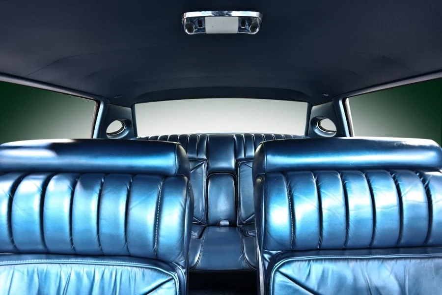 1976 Lincoln Continental 5th Gen - Image 5 of 9