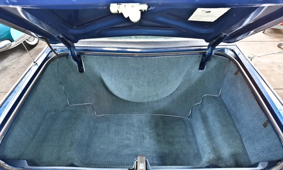 1976 Lincoln Continental 5th Gen - Image 7 of 9